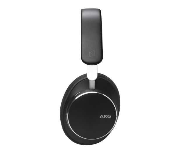 AKG N9 Hybrid ANC Czarne AKGN9HYBRIDBLK - 1345337 - zdjęcie 4